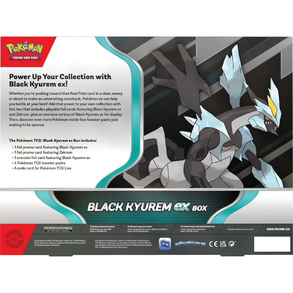 English Booster Packs — Shop All — Poké6s.com